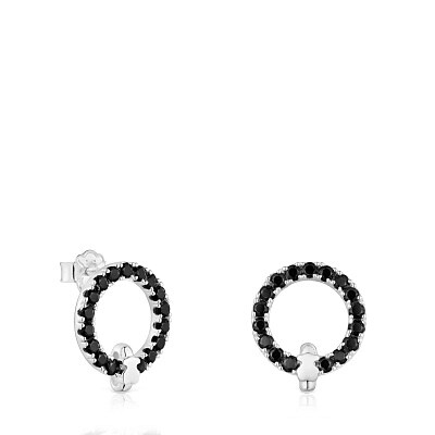 Серьги TOUS Straight 1004564500