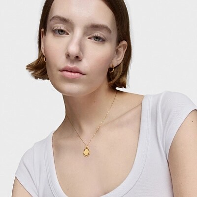 Кулон TOUS Basics 1004320800 - 4
