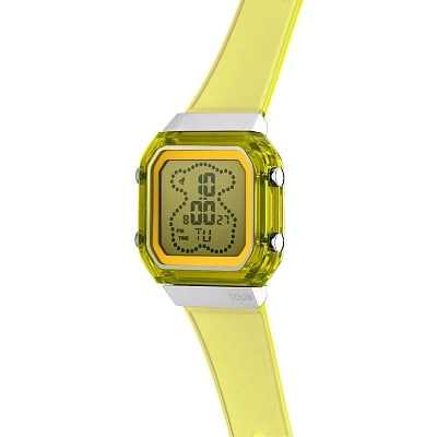 Часы TOUS D-Bear Fresh 3000130900 - 1