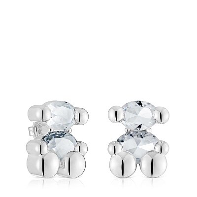 Серьги TOUS Color Bear 1004226400