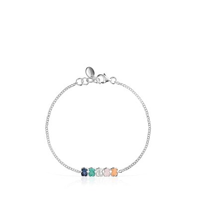 Браслет TOUS Mini Color 915431610 - 1