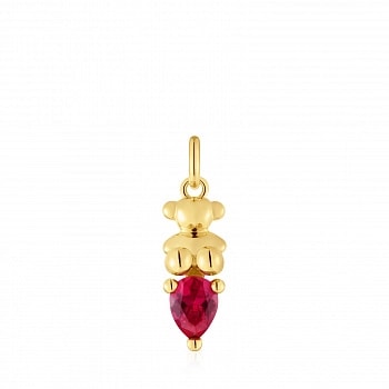 Кулон TOUS Bold Bear LGG 1004338200