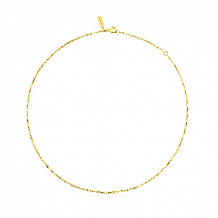 Цепочка TOUS Chain 111902600