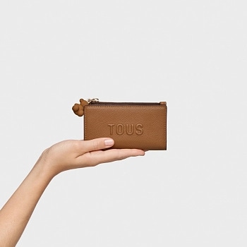 Кошелек TOUS Brenda 2002105646 - 1