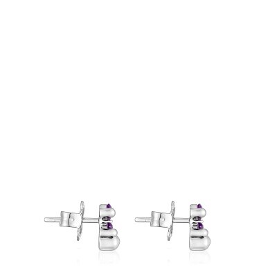 Серьги TOUS Color Bear LGG 1004253300 - 1