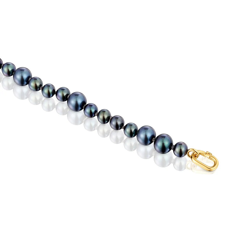 Браслет TOUS Hold Oval 1004227800