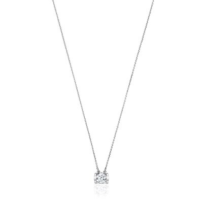 Колье TOUS Sweet Diamonds LGD 1004331400