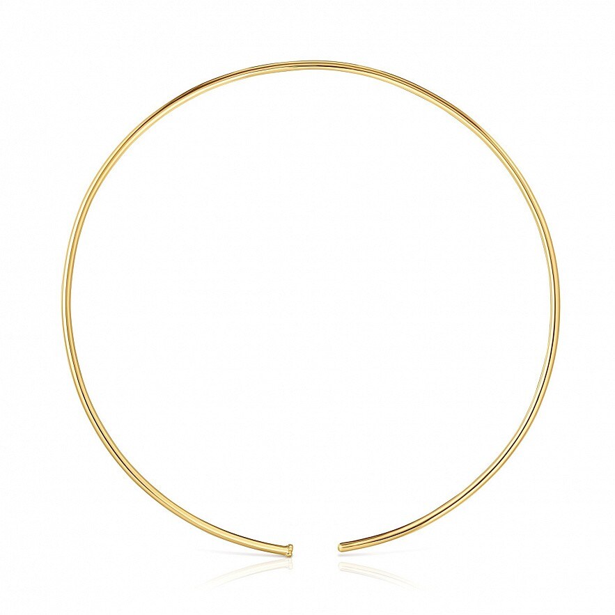 Ожерелье TOUS Basics 1004266100