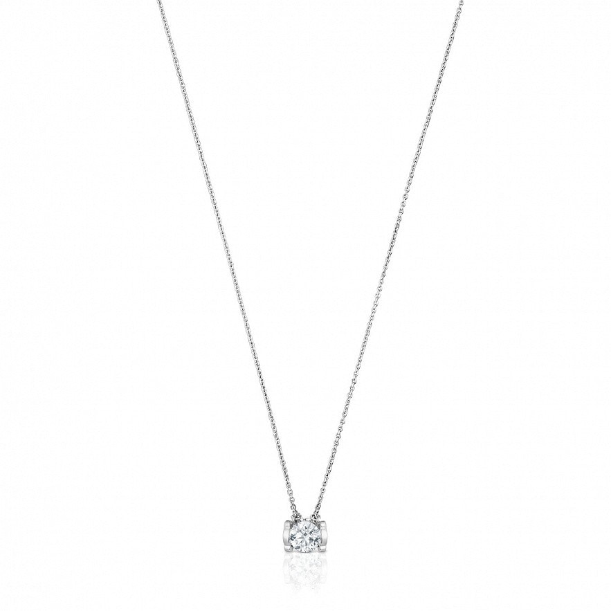 Колье TOUS Sweet Diamonds LGD 1004331400