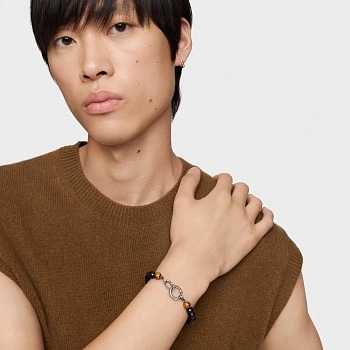 Браслет TOUS Hold Man 1004408900 - 1