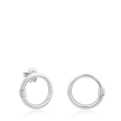 Серьги TOUS Hold 712343530