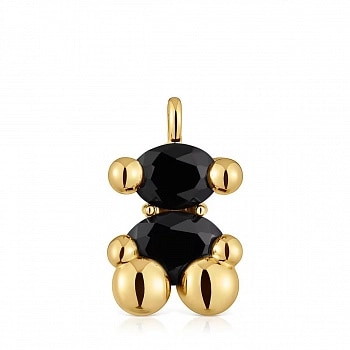 Кулон TOUS Color Bear 1004225000