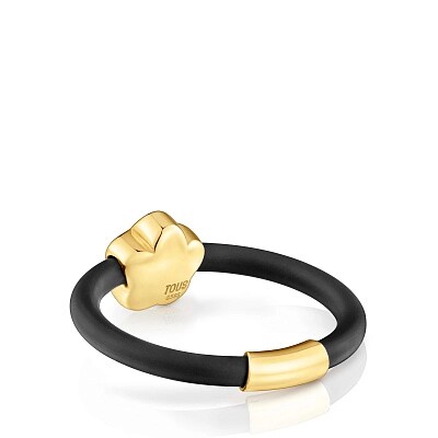 Кольцо TOUS Bold Motif 100456341 - 3