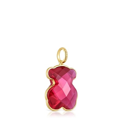 Кулон TOUS Icon Color LGG 1004437800 - 2