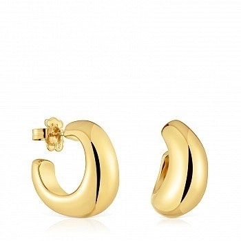 Серьги TOUS Galia Basic 1004095600