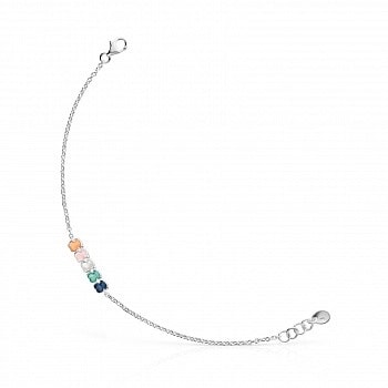 Браслет TOUS Mini Color 915431610