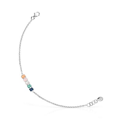 Браслет TOUS Mini Color 915431610