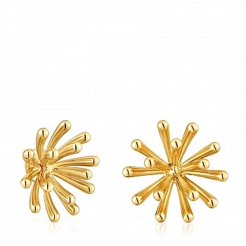 Серьги TOUS Garden 1004322800