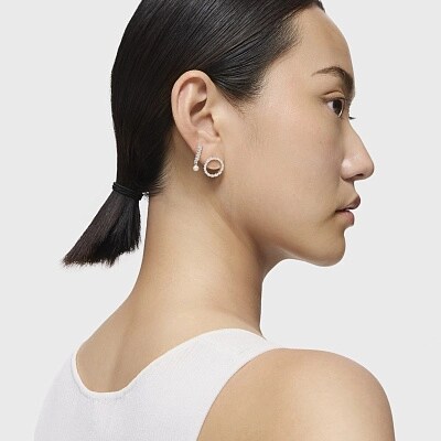 Серьги TOUS Straight 1004346400 - 10