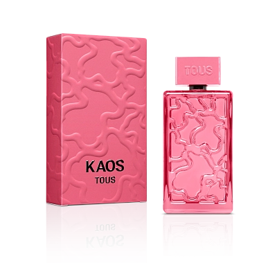 Парфюмированная вода TOUS Kaos 44604000 - 1