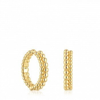 Серьги TOUS Gloss 1004093900