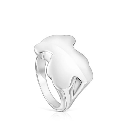 Кольцо TOUS Bold Motif 311655530 - 3