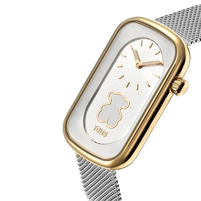 Часы TOUS T-Band Club 3000140700 - 1