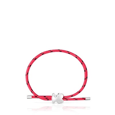 Браслет TOUS Bold Motif 1004603400 - 1