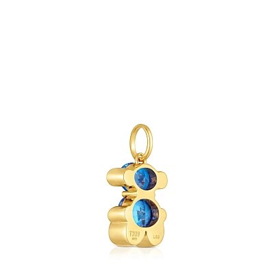 Кулон TOUS Color Bear LGG 1004468000 - 2