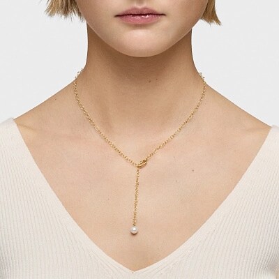 Колье TOUS Hold Oval 1004224000 - 4