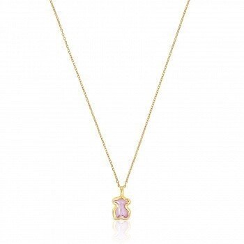 Колье TOUS Gregal 311732550