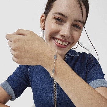 Браслет TOUS Animalandia 511900091 - 1