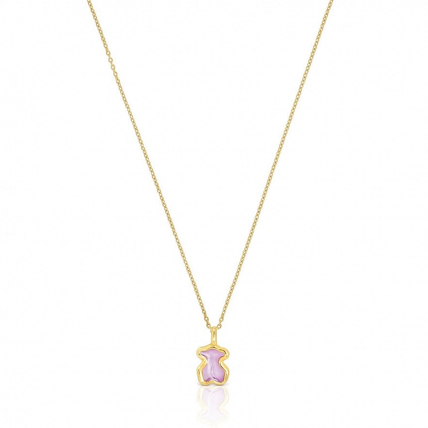 Колье TOUS Gregal 311732550