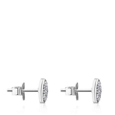 Серьги TOUS Super Micro 015913130 - 1