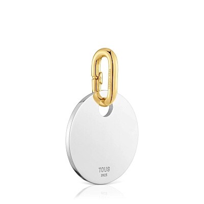 Кулон TOUS Unlock 1004605400 - 2