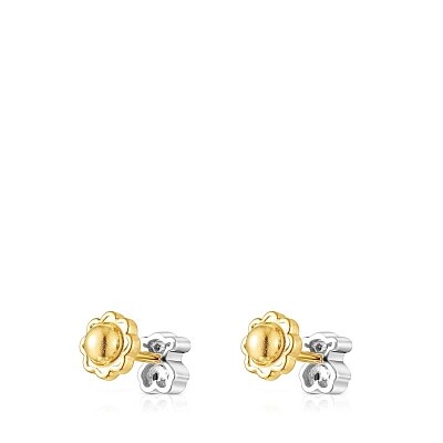 Серьги TOUS Puppies 115263150 - 3