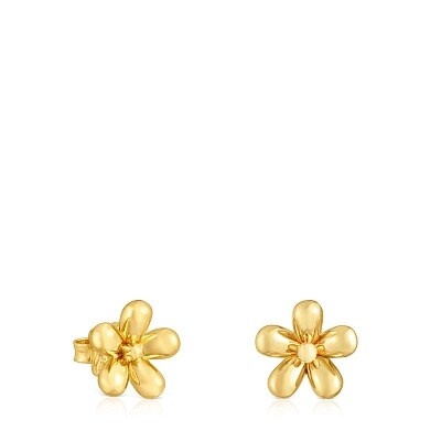 Серьги TOUS Daisy 1004321300