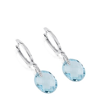 Серьги TOUS Color Kings 215603050 - 3