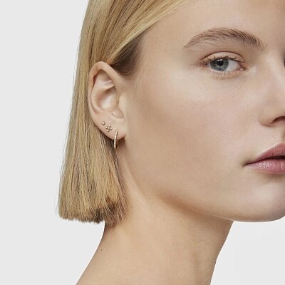 Серьги TOUS Les Classiques 1004133600 - 4