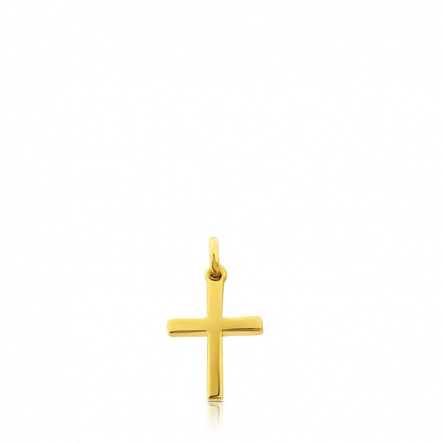 Кулон TOUS Cruz 715904050