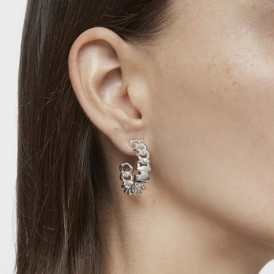 Серьги TOUS Bold Motif 1004095200 - 4