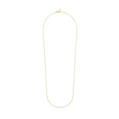 Цепочка TOUS Chain 011902580 - 2