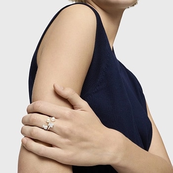 Кольцо TOUS Sweet Dolls 100441851 - 1