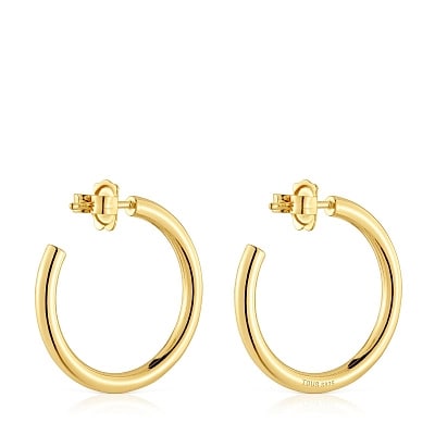 Серьги TOUS Basics 1004151700 - 2