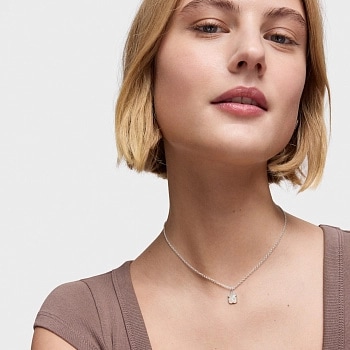 Колье TOUS Icon Color 1004294800 - 1