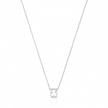 Колье TOUS New Silueta 1004439100