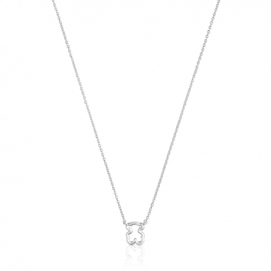 Колье TOUS New Silueta 1004439100