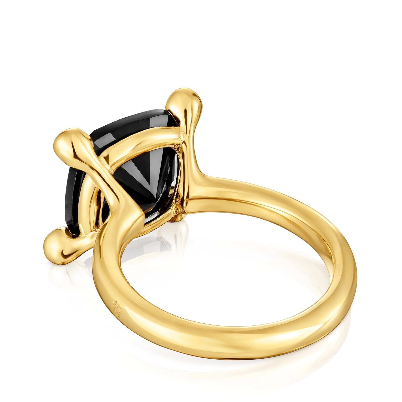 Кольцо TOUS Color Black 100423581 - 4
