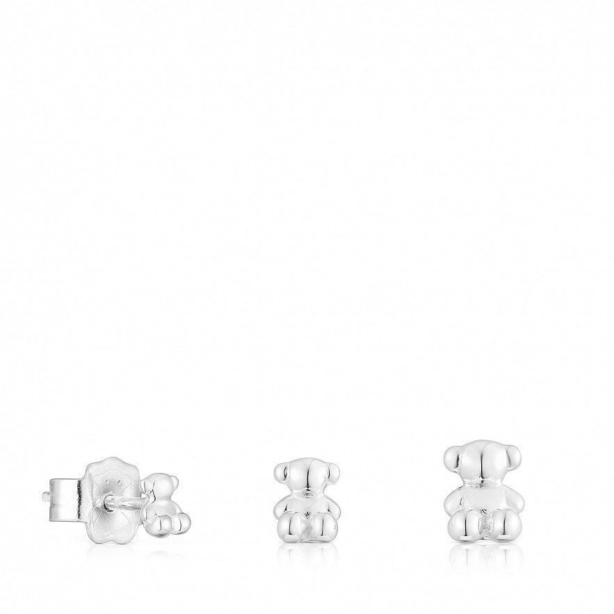 Серьги TOUS Bold Bear 211563520