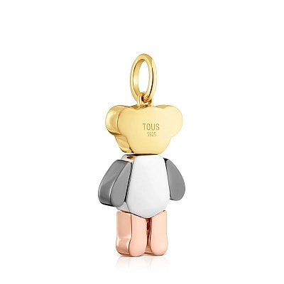 Кулон TOUS Teddy Bear 1004465900 - 4